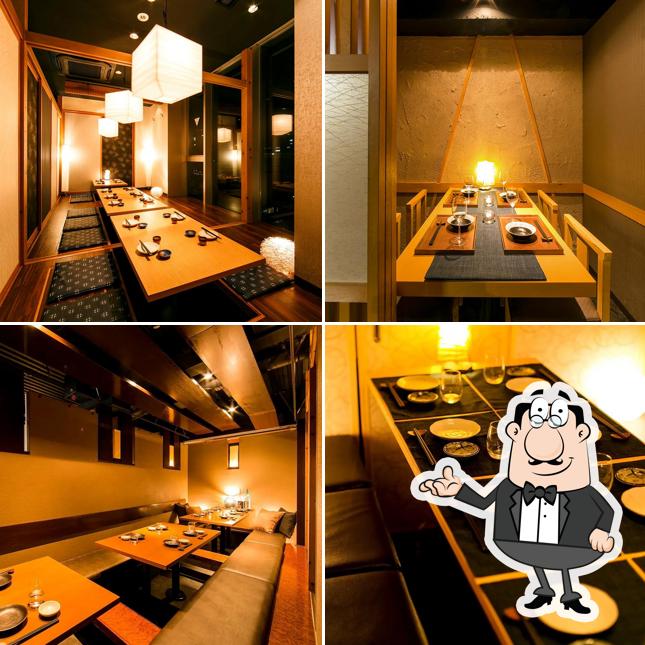 和ノ音 神戸三宮駅前店