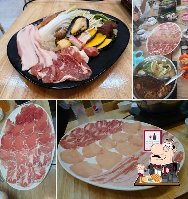 ชาบู มาณา