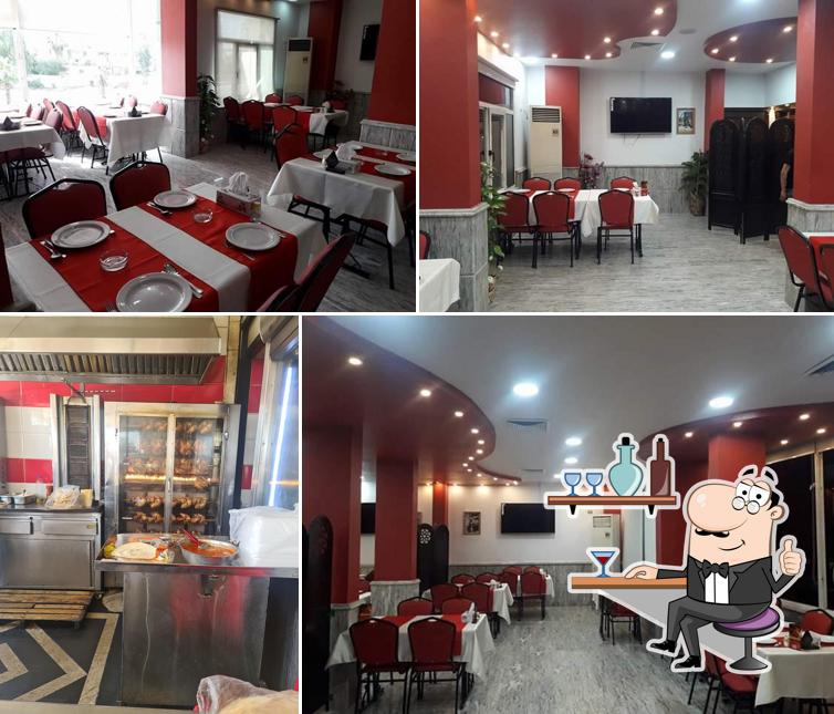 Alferdawi Restaurant