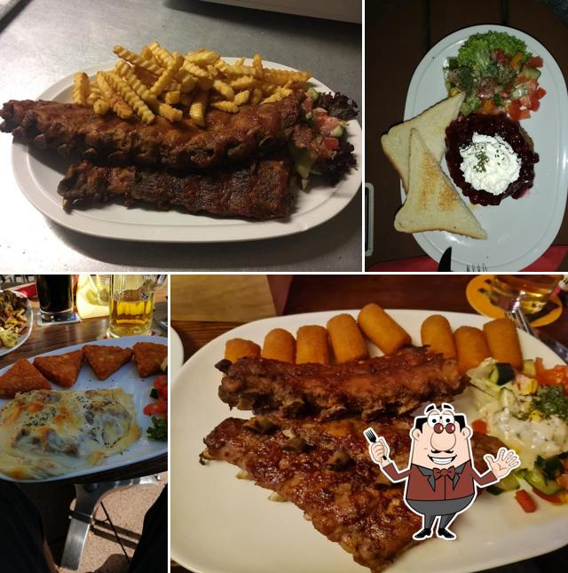 An Sibin - Irish Pub