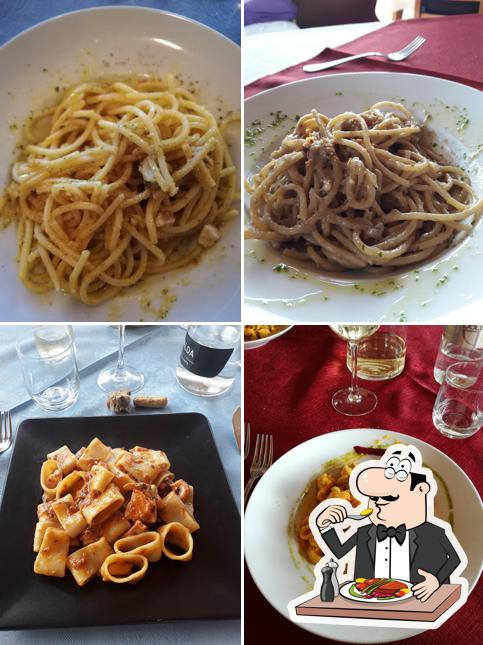 Antica Trattoria Al Bernadia