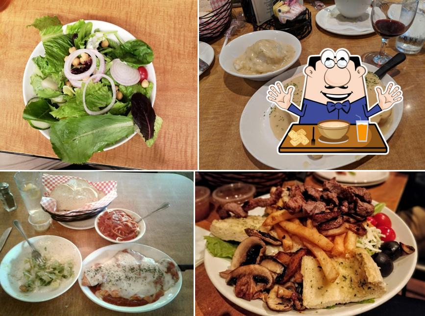 Armstrong's
