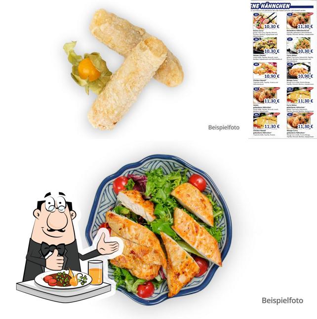 Asia Wok