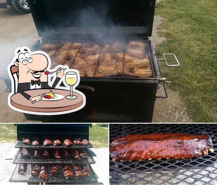 B&S Barbecue