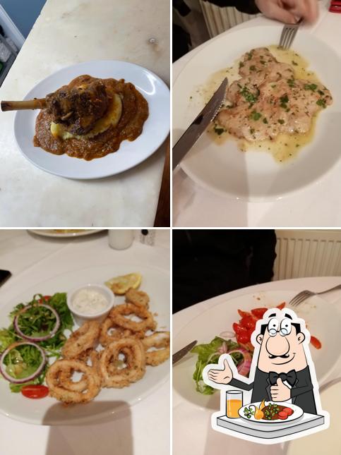Lartista Ristorante