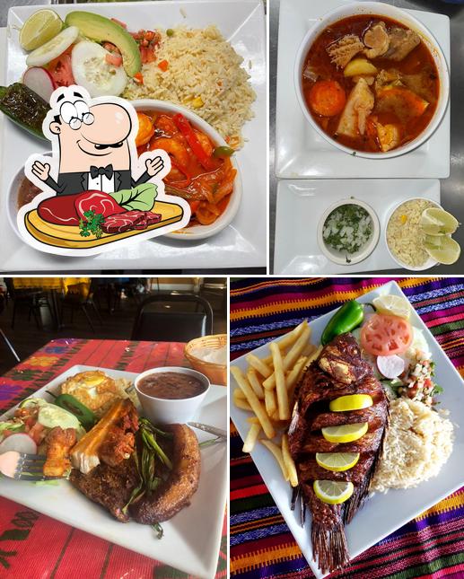 Casa Latina Restaurant