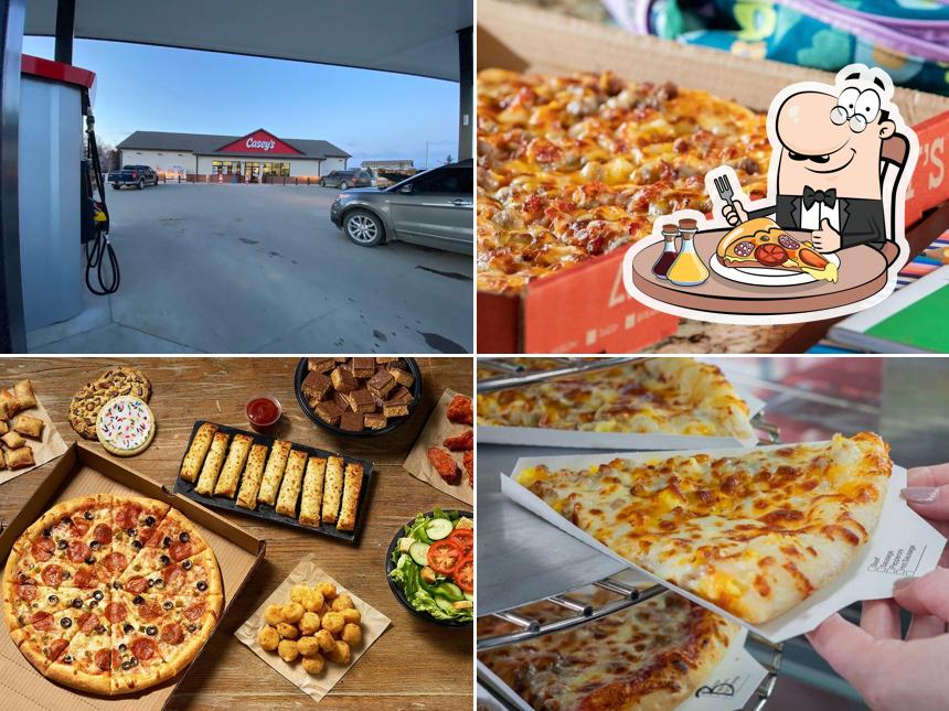 Casey's