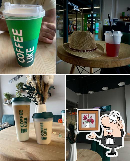 Coffee Like