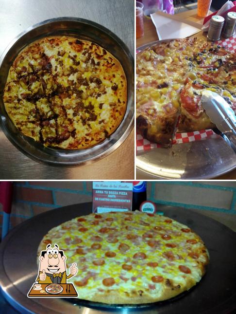 Dozza Pizzería