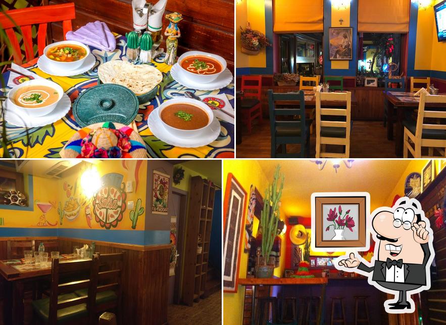 El Torito - Mexican Restaurant Bucharest