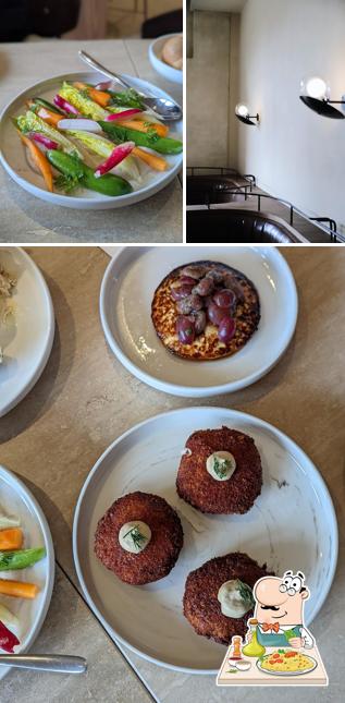 Felix Restaurant