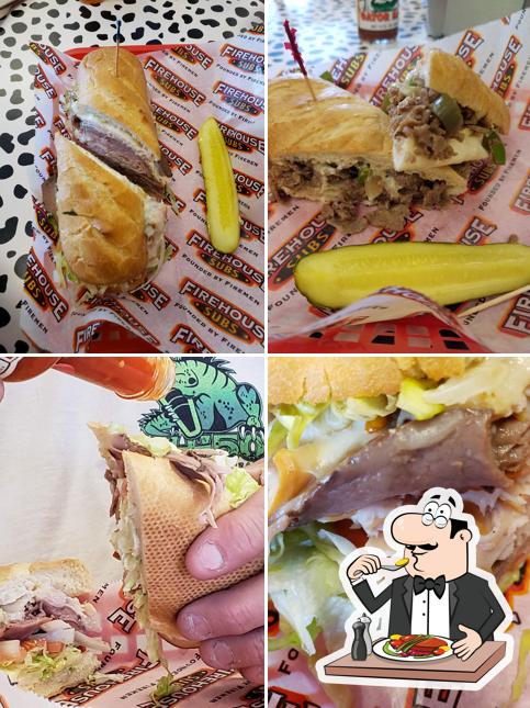 Firehouse Subs Village West