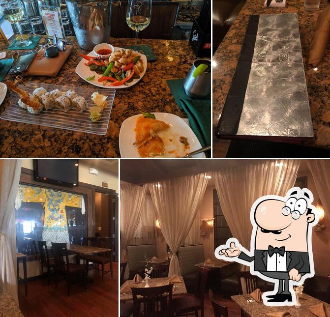 Grace's Steak & Seafood Restaurant