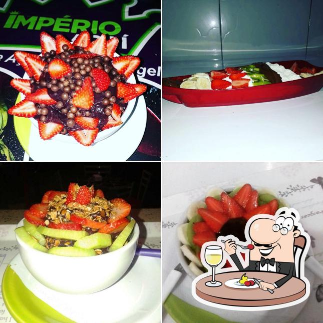 Império Do Açaí