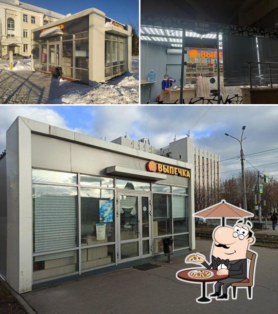 К чаю