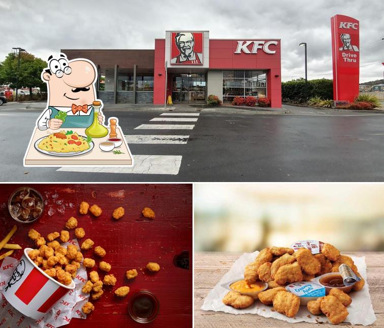 KFC Sorell