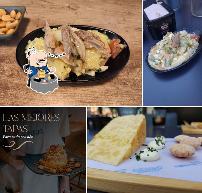 La Bodeguita Tomares