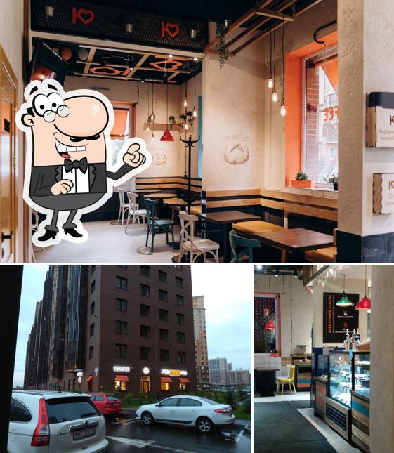 Внутреннее оформление и внешнее оформление - все это можно увидеть на этом фото из ЛюдиЛюбят