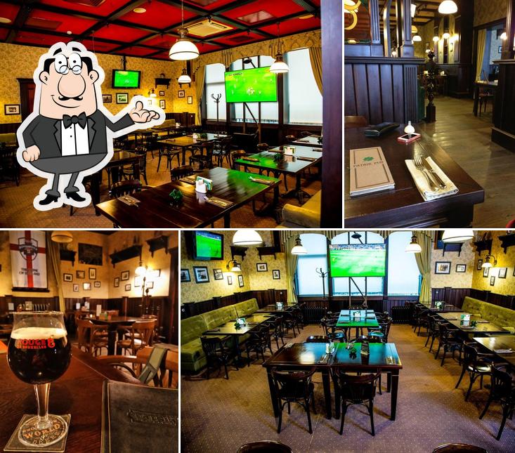 Patrik Pub