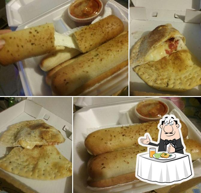 Galati's Ristorante