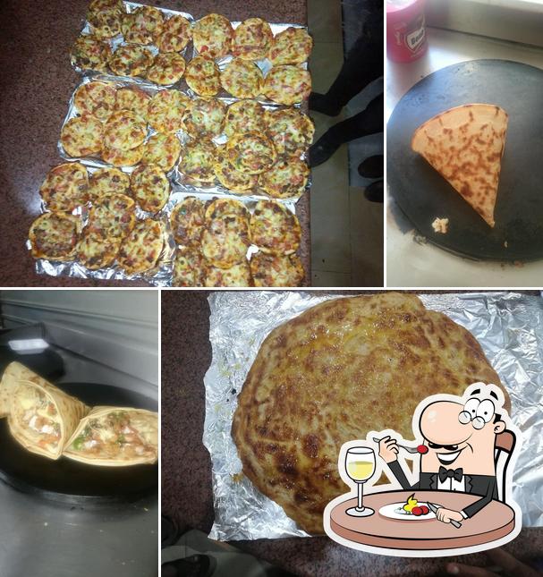 Pizza Brego