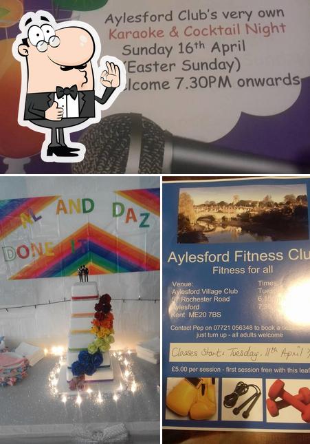 Aylesford Village Club