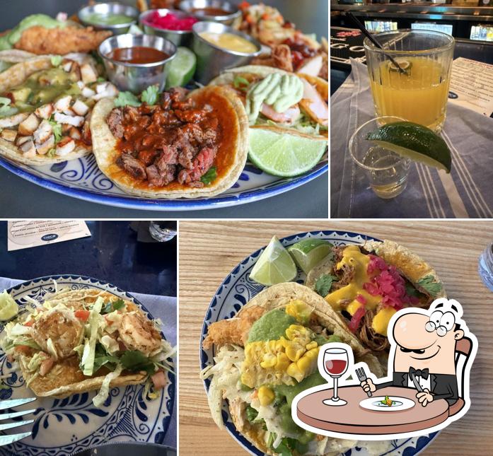 Chico Cantina