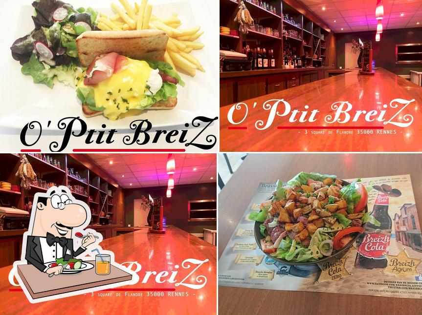 O' Ptit BreiZ