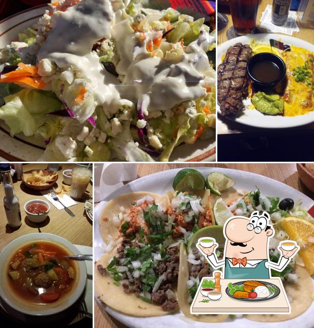 Pancho's Mexican Restaurant