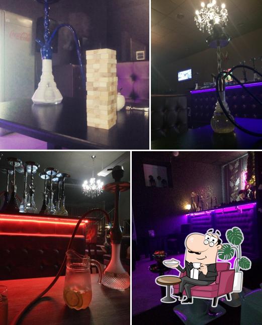 shisha bar vol.2