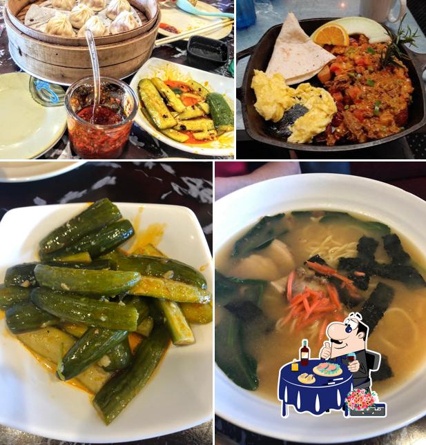 All Seasons Cafe