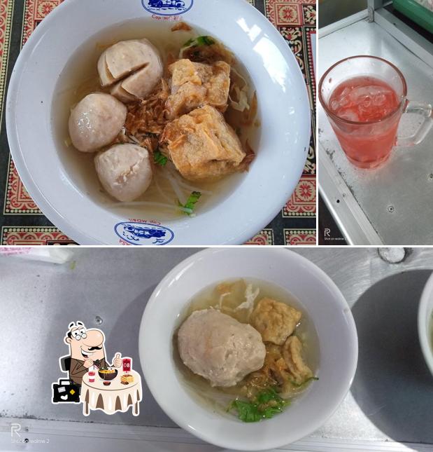BAKSO EKADANTA