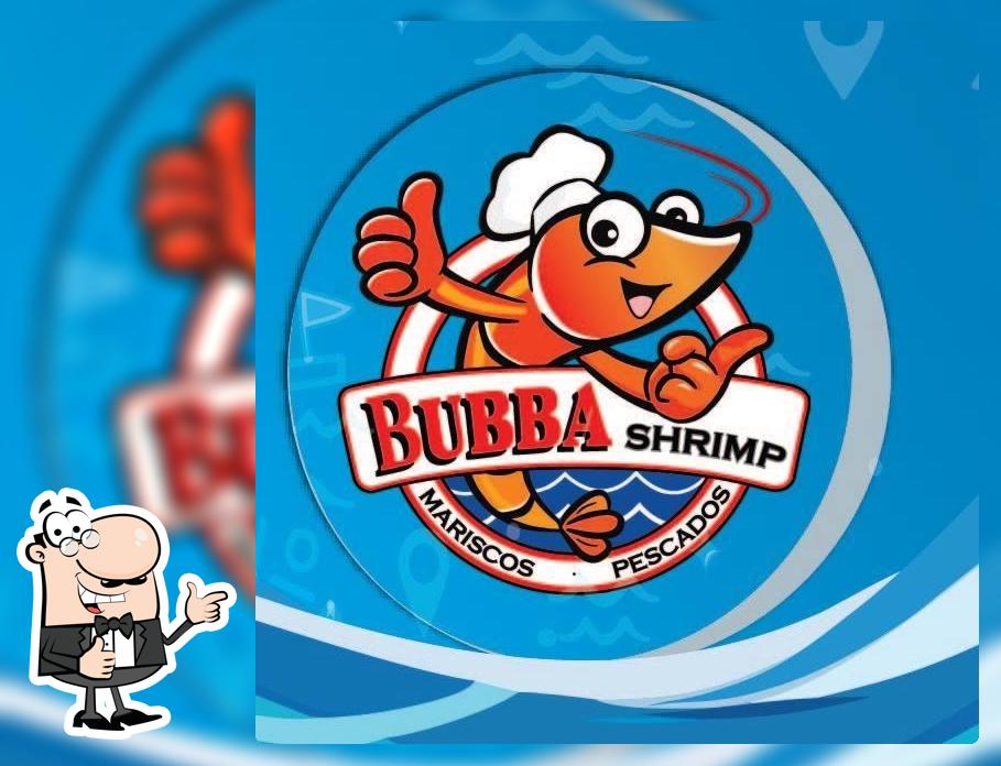 BUBBA Shrimp