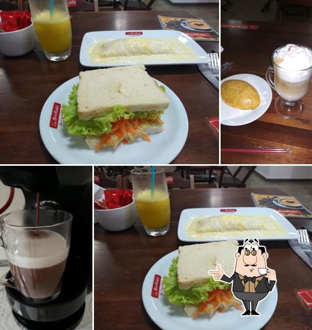 BooKafé Codó