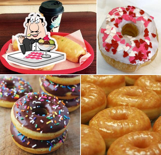Bulverde Donuts