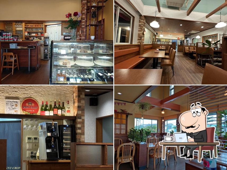 Restaurant CROP