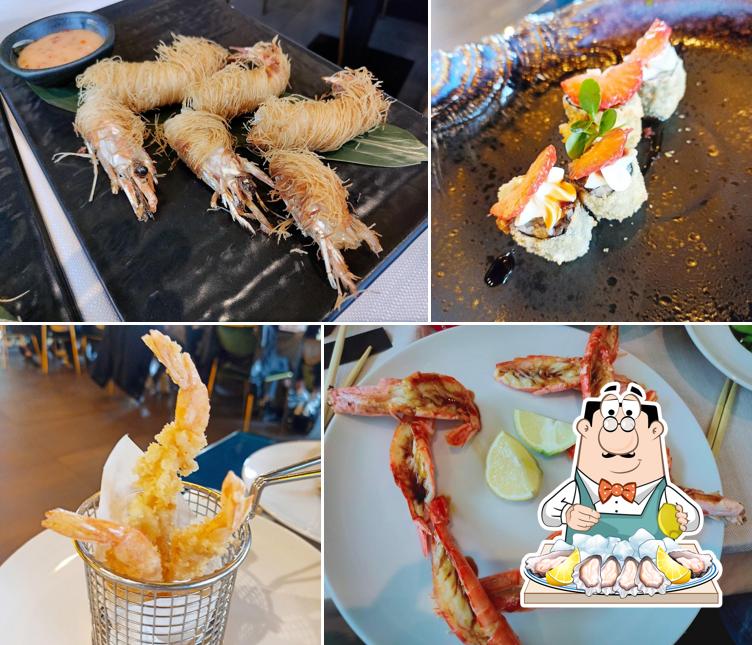 Edo Sushi Riccione