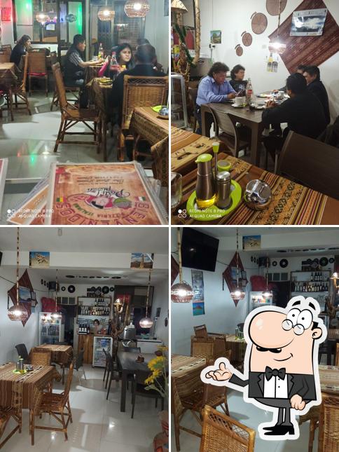 Pastipizza pizzeria