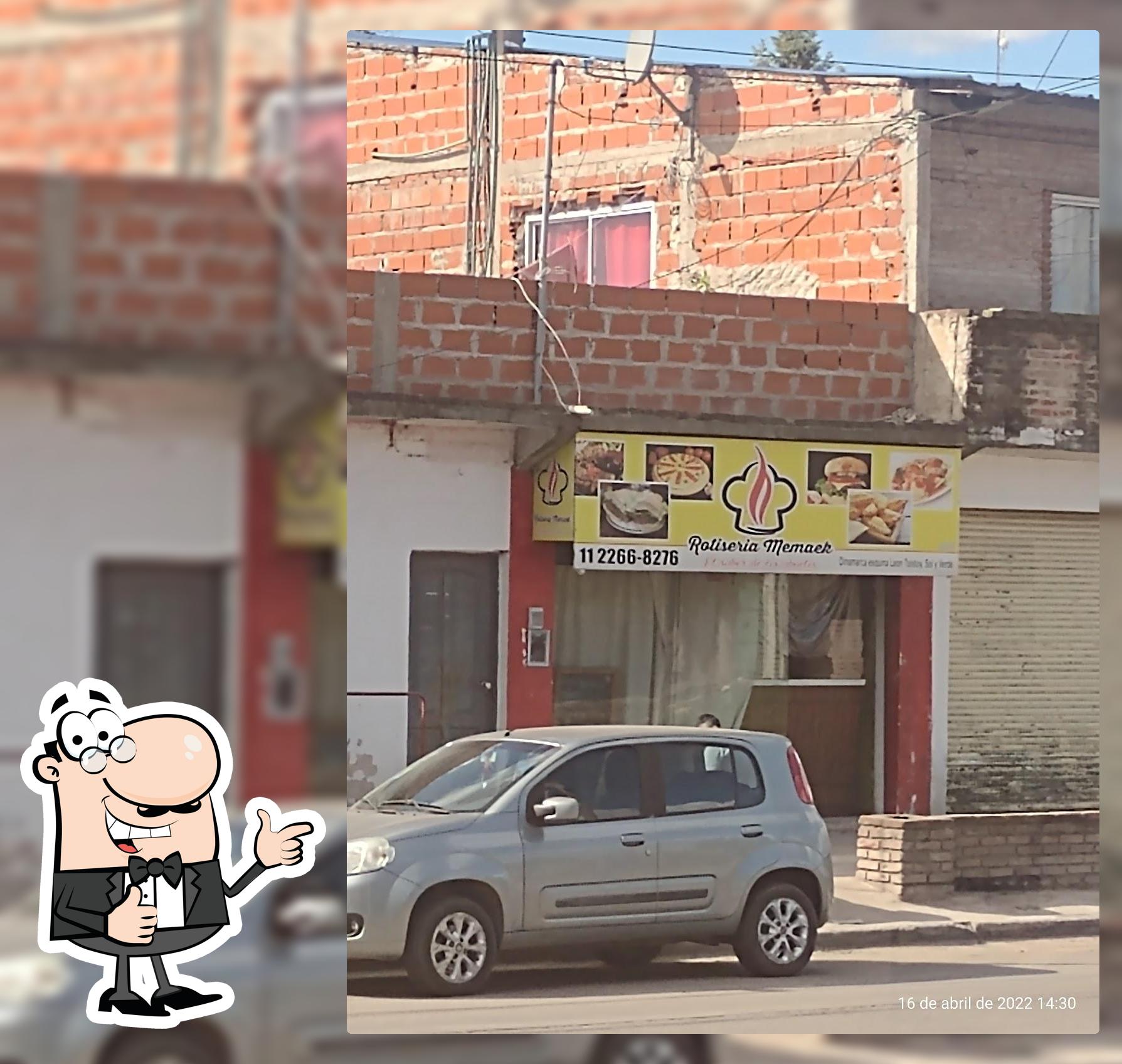 Pizeria memenek