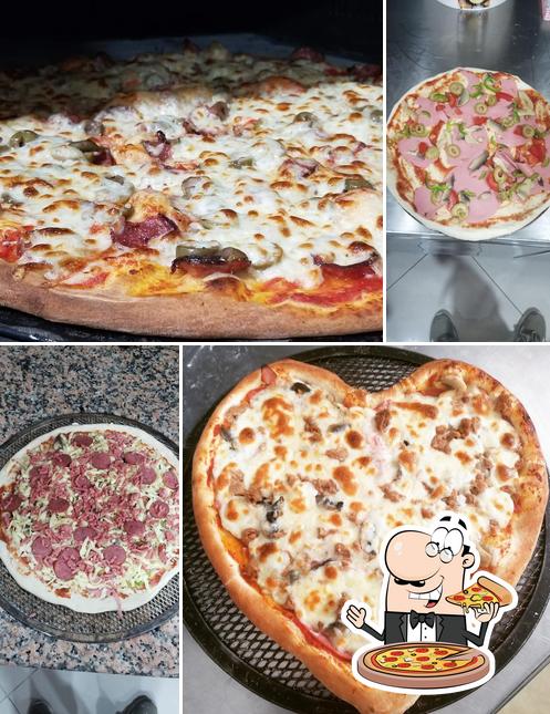 Pizza hallalli