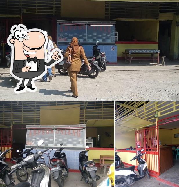 RM. UNIANG PERTAMA