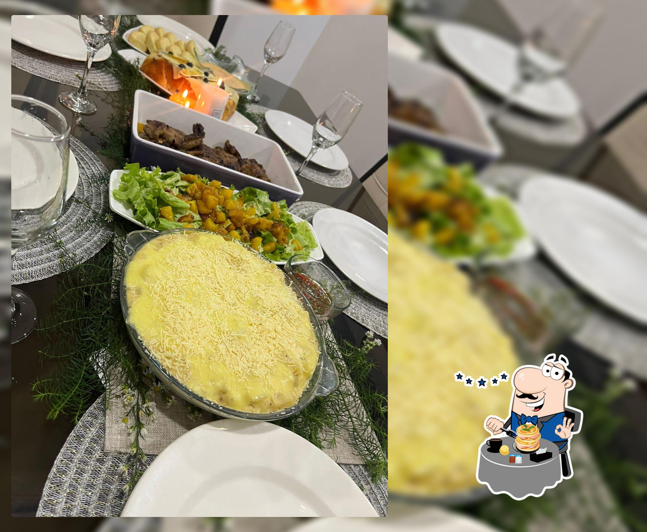 ROUKA GASTROBAR