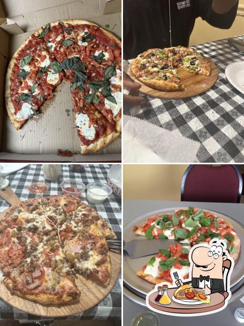 Sal’s Pizza Dearborn