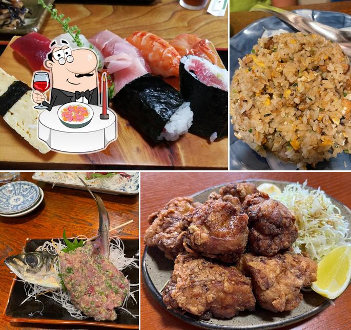 Takara Sushi