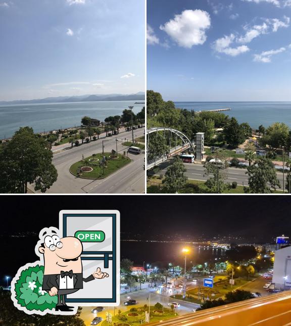 Terra Pizza Fatsa - Ordu