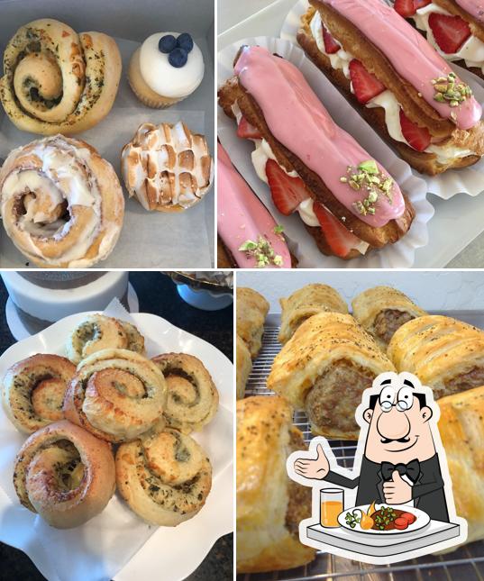 The Great Gadsby Bakery