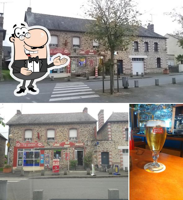 Bastïan bar