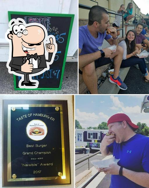 VIDEO Burger LLC West Lawn PA