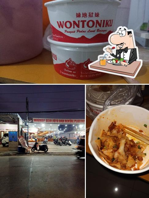 Wontoniku