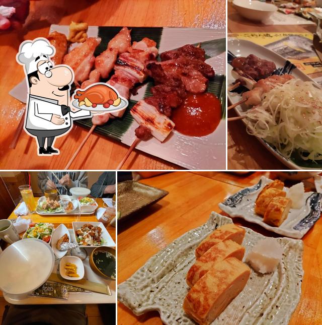 Yakitori Waon